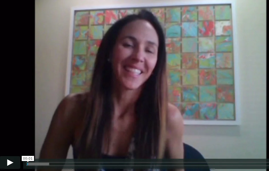{VIDEO} Shock Your System Out of Anxiety + Back Into Truth