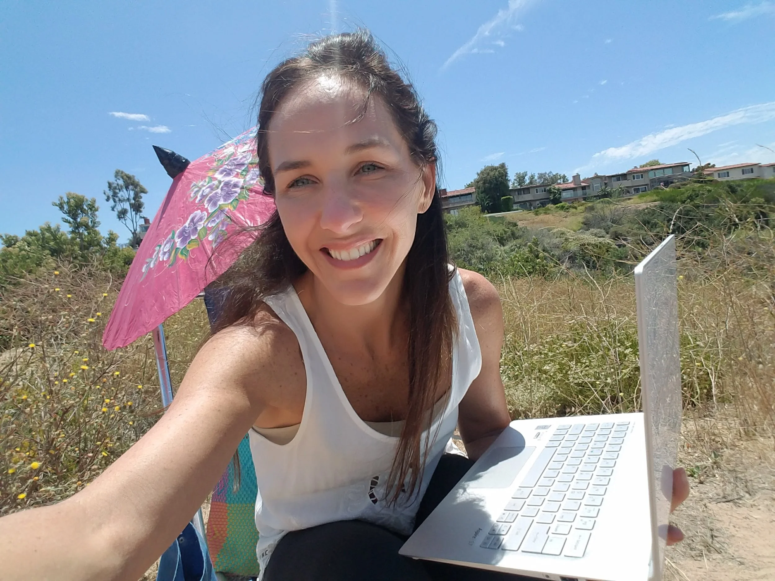 {VIDEO} Interrupting the Habit of Saying YES When You Mean NO.