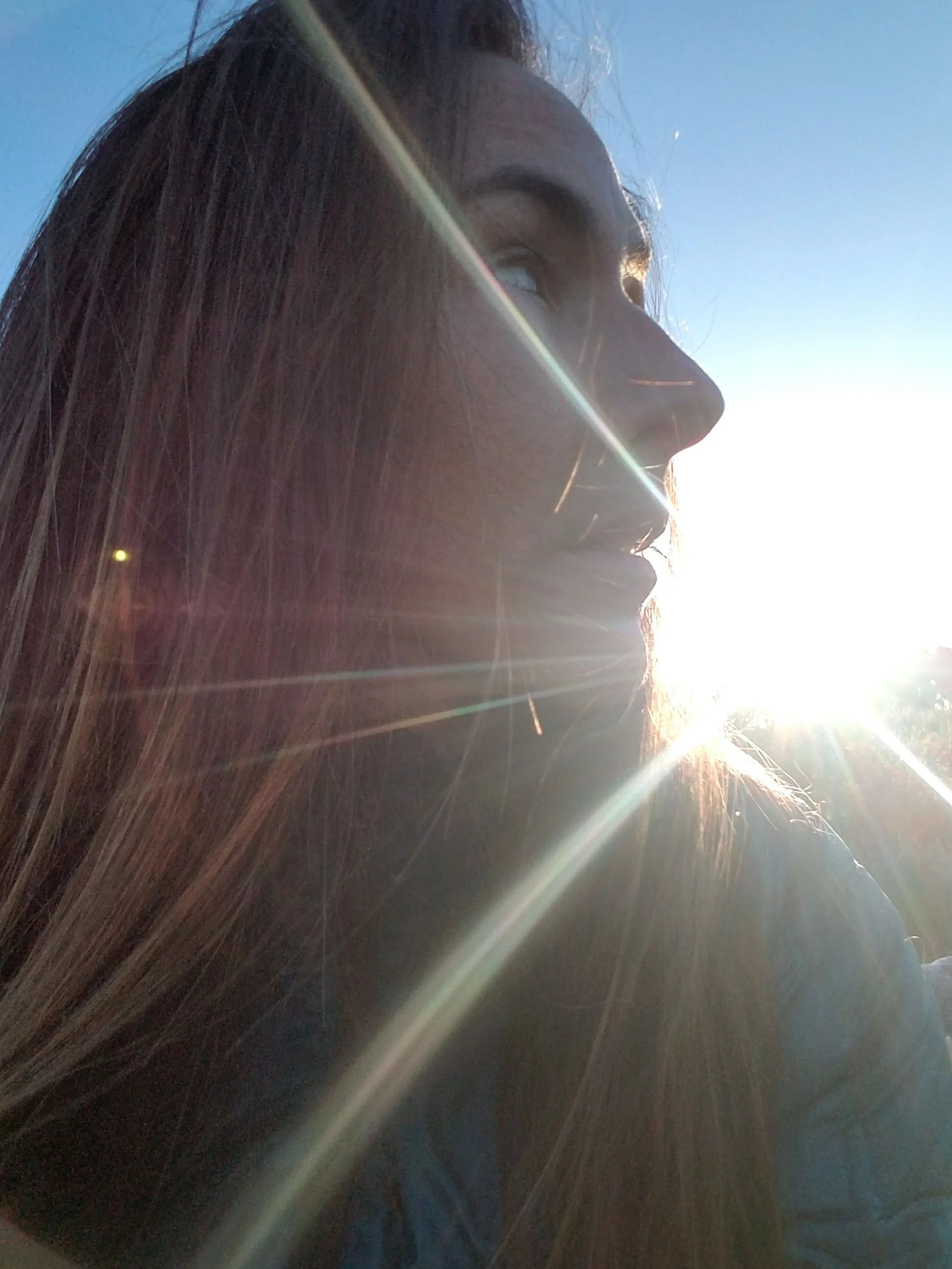 {VIDEO} I Promise to Listen to You