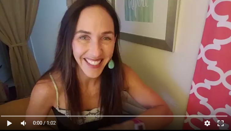 {VIDEO} HOW TO ASK FOR IT.  MY FREE WORKSHOP!