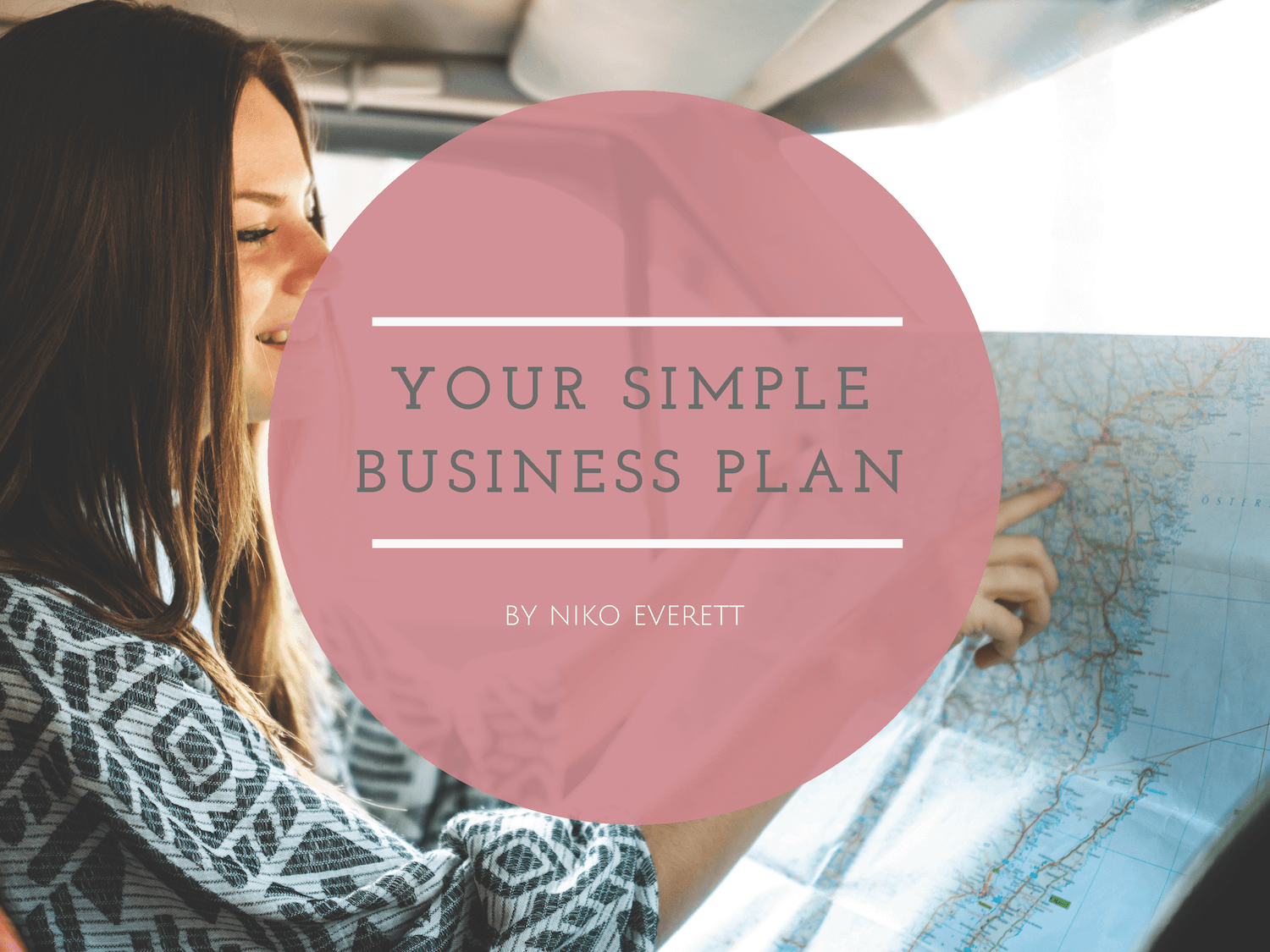 YOUR BUSINESS PLAN