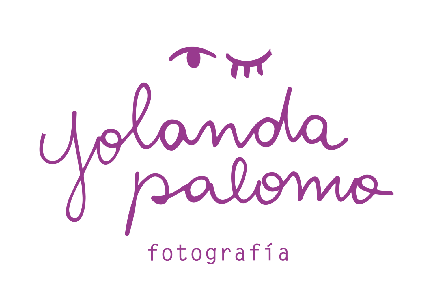 Yolanda Palomo | Fotografía