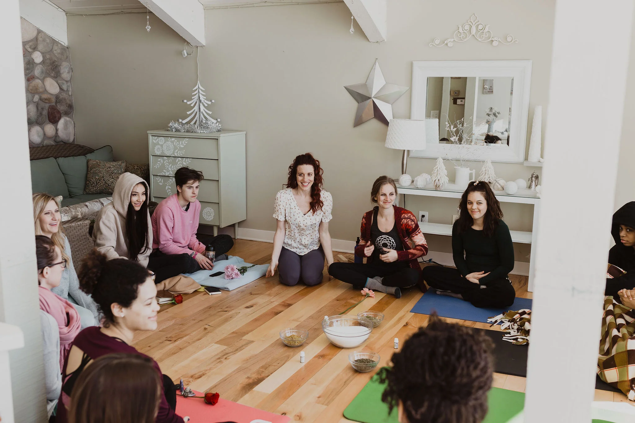 Book a private party in the Twin Cities, Minnesota