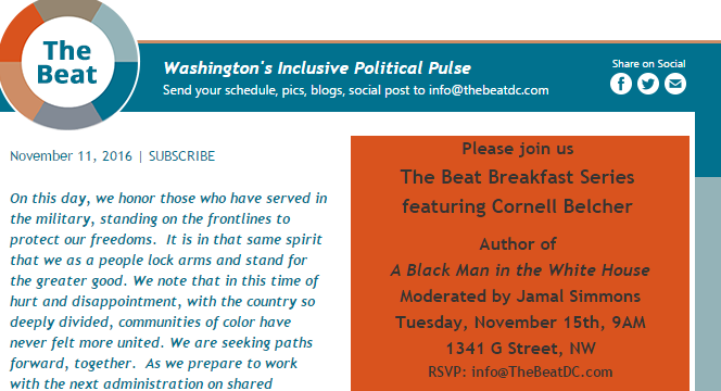 Standing Vigilant Against the Forces of Bigotry