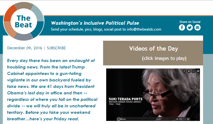 41 Days Left with President Obama