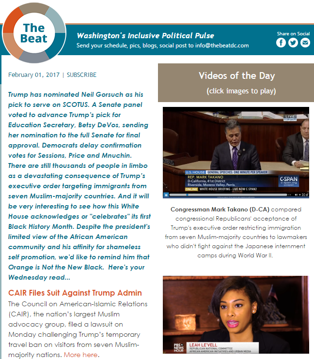 Orange is Not the New Black