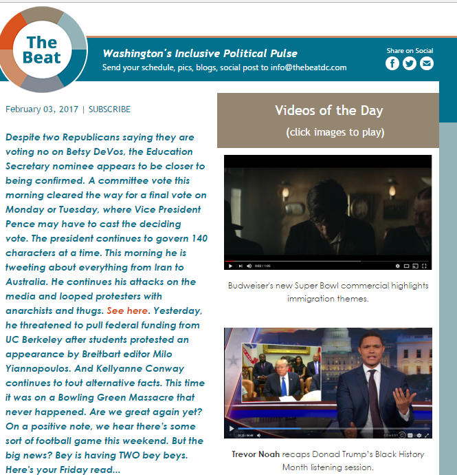 The Road to Greatness