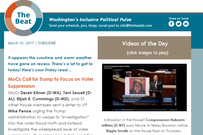 Notorious BIG in the House Literally