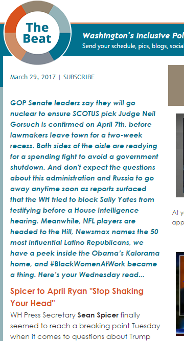 The NFL on the Hill The Obamas at Home and Black Women at Work