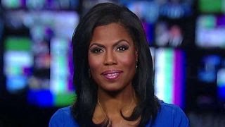 NABJ Attendees Not Happy About Omarosa’s Presence