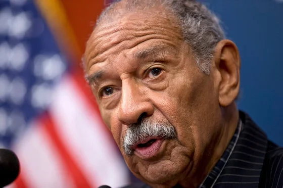 Conyers Leads Congressional Letter Rejecting Trump’s North Korea Statements
