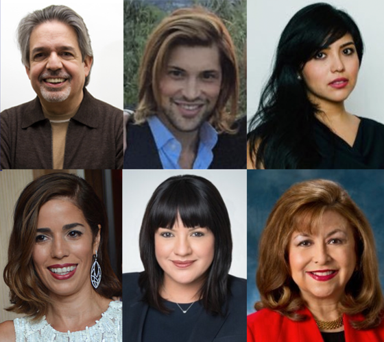 Latino Victory Fund Names New Board Directors and Committee Members