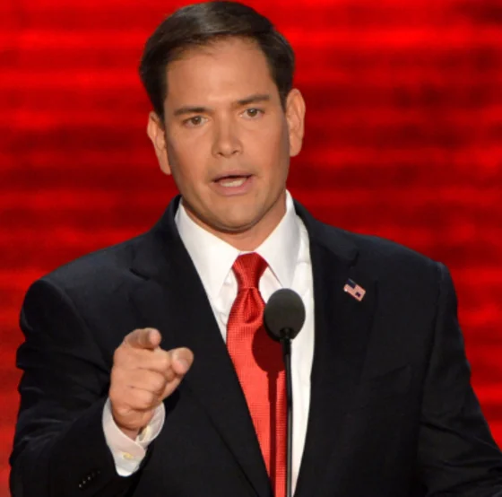 A Death Order By Foreign Lawmaker Against Rubio?