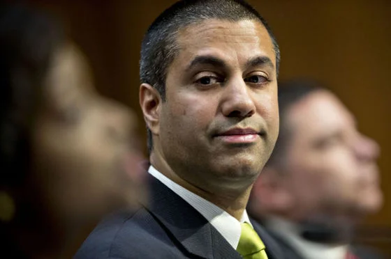 Dems Want Answers from FCC’s Pai on Sinclair