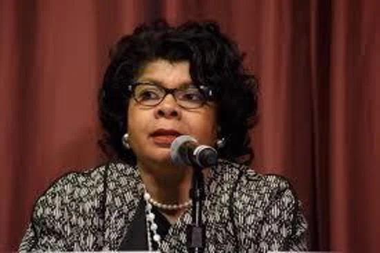 April Ryan Talks About Trump’s Attack Ad Against Her