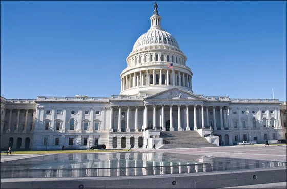 U.S. Capitol has Three Times as Many Confederate Statues as It Does of Black People