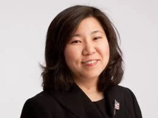Grace Meng Just Helped Female Federal Inmates. Period.