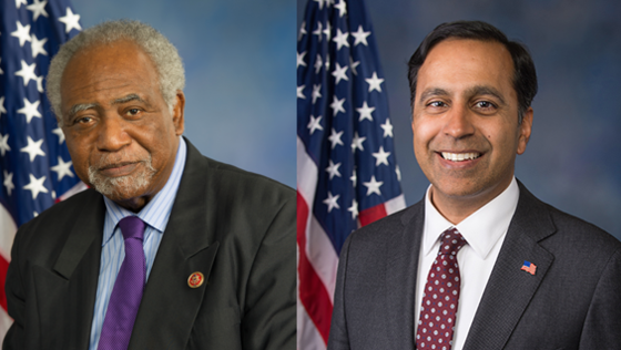 Krishnamoorthi and Davis Question DHS Decision to Block Funding for Org Combatting White Supremacism