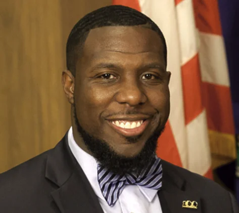 Charlottesville Vice Mayor Millennial Change Agent 