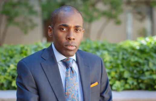 Is Paris Dennard Heading to the Administration?