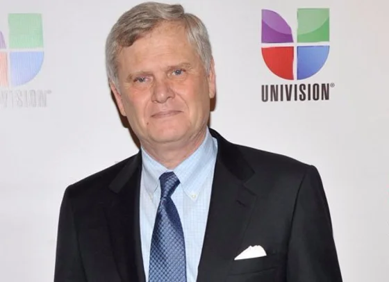 Univisión CEO Calls on Fellow CEOs to Speak Out
