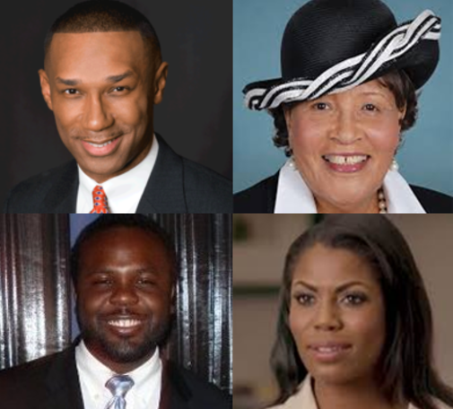 Stakeholders Ask WH and Omarosa to Postpone HBCU Conference After Presidents Began Pulling Out