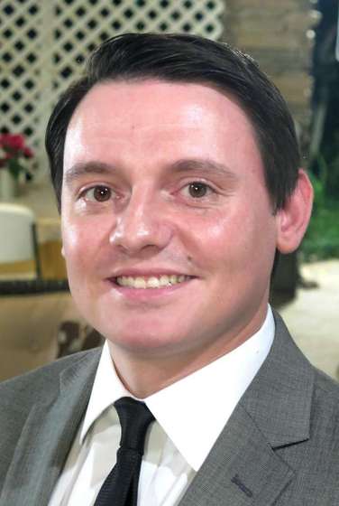 Another Joins Race to Unseat Hurd
