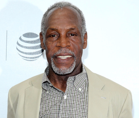 Danny Glover Joins Airbnb