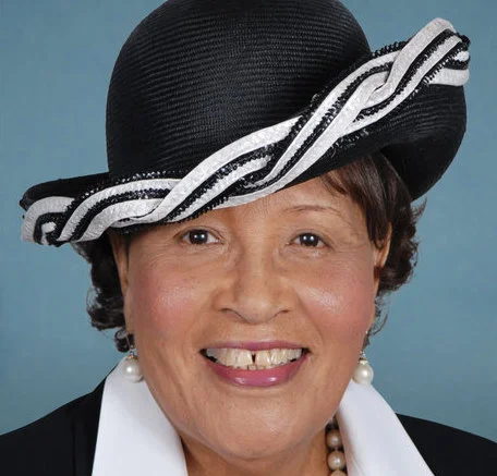 Alma Adams Hosts Counter Event During WH HBCU Conference