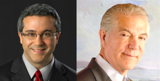 CBS Meets with Latino Groups to Talk Increasing Diversity