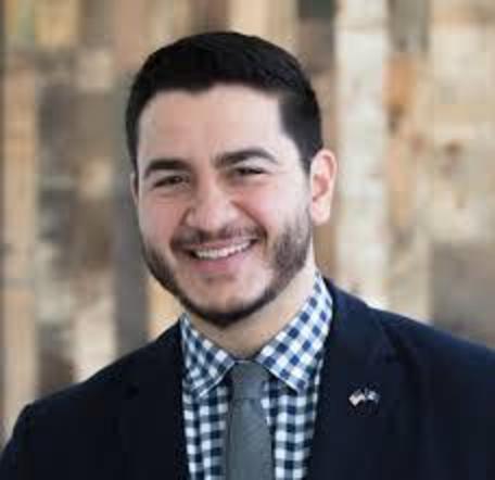 First Muslim Governor? Michigan May Make it Happen