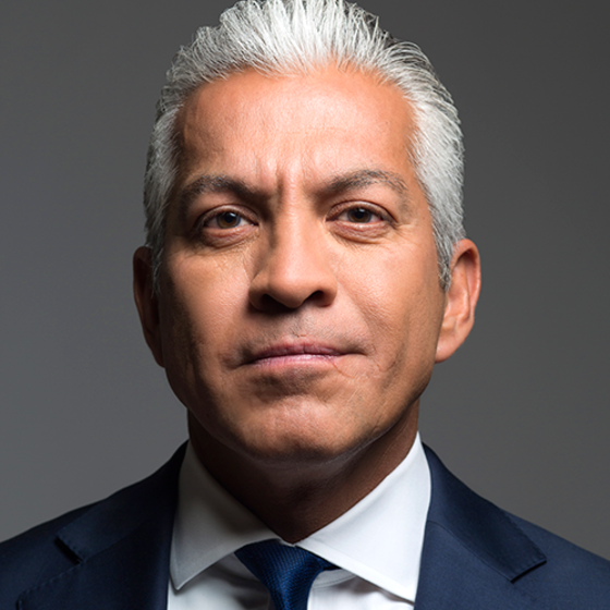 USHCC Head Palomárez Resigns From Presidential Diversity Group