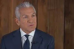 What Exactly Did USHCC President and CEO Javier Palomárez Quit?