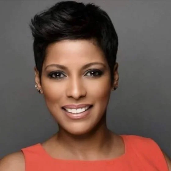 Tamron Hall Subpoenaed in Jesse Jackson Jr. Divorce Case