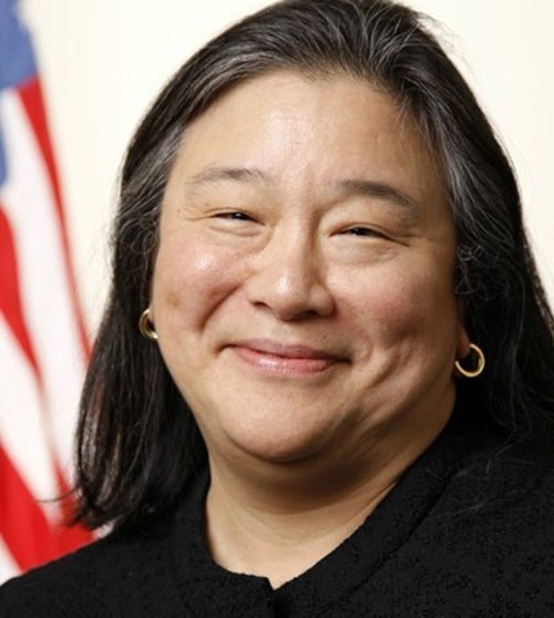 Tina Tchen, Michelle Obama’s Chief of Staff, Back in Chicago Running Law Firm