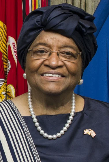 President of Liberia to Address Congressional Black Caucus Foundation’s Annual Legislative Conference