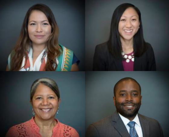 Forward Promise Names Diverse Advisory Committee