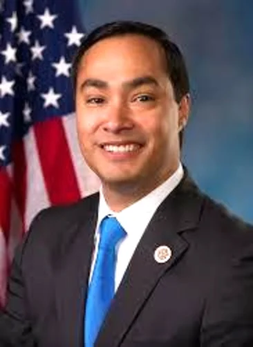 Dems Are Pressed for a Governor Joaquín Castro