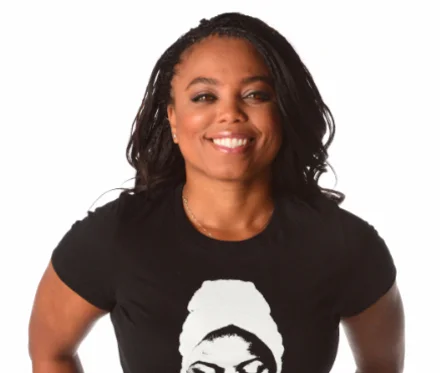 ESPN Tried to Sideline Jemele Hill