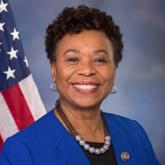 Barbara Lee Defines Being “Woke” According to the Merriam-Webster Dictionary