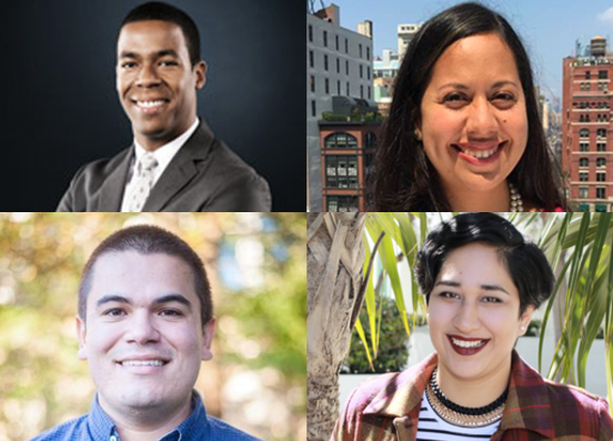 NBC Releases Latino 20 List
