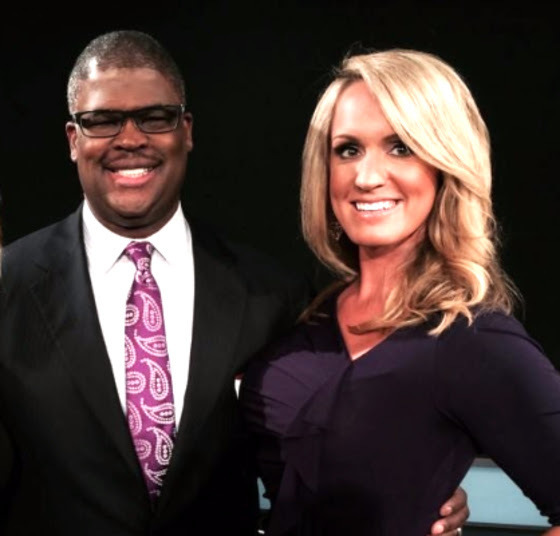 Scottie Nell Hughes Accuses Charles Payne of Rape, Sues Fox News