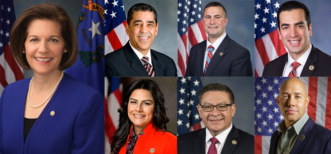 Despite Environment, Latinos Made Record Electoral Gains in 2016