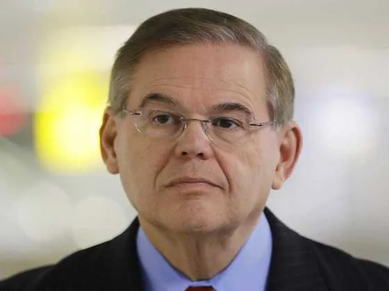 Judge Will Not Allow Prostitution Allegations in Menéndez Trial -- Even Though His Team Wanted Them In
