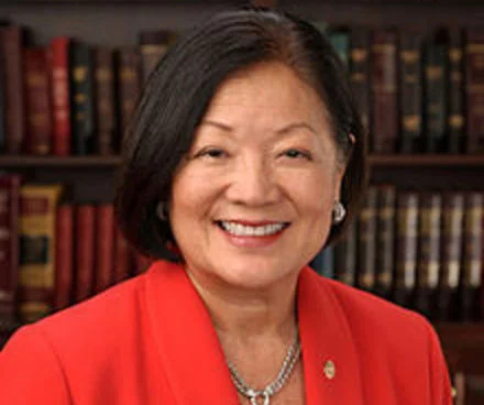 Hirono Tells Trump to Fill Diplomatic Appointments Key to Addressing North Korea Crisis