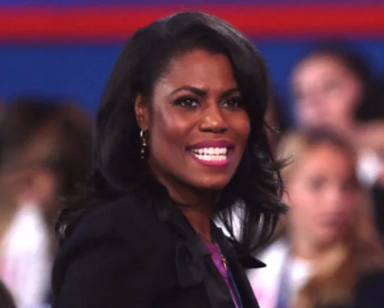 Samantha Bee Asks WTF is Omarosa’s Job