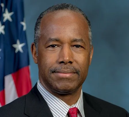 Ben Carson Flips the Script at HUD