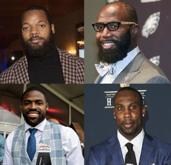 NFL Players Set Activism Terms in Memo to Goodell