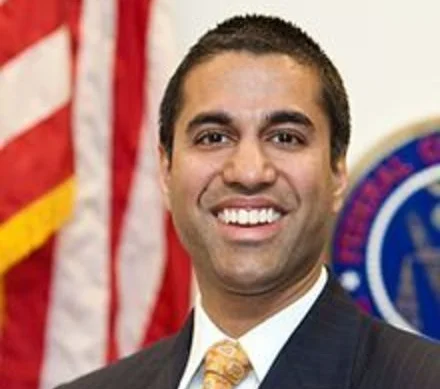 Groups Oppose FCC Chair Ajit Pai