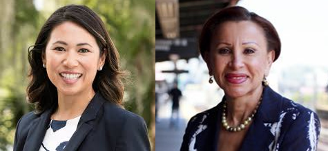 Murphy and Velázquez Join Climate Solutions Caucus